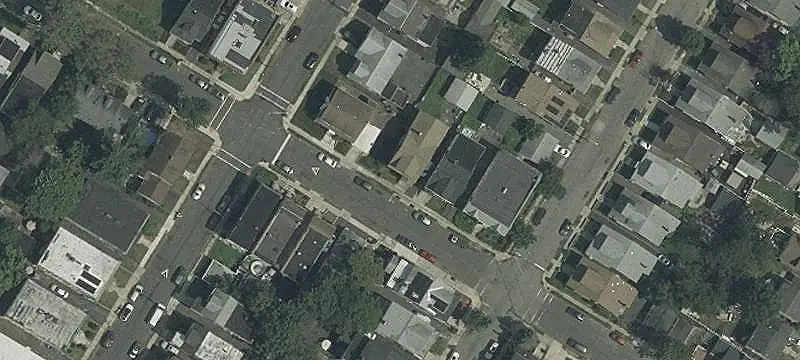 Three-Unit Triplex with Detached Garage
