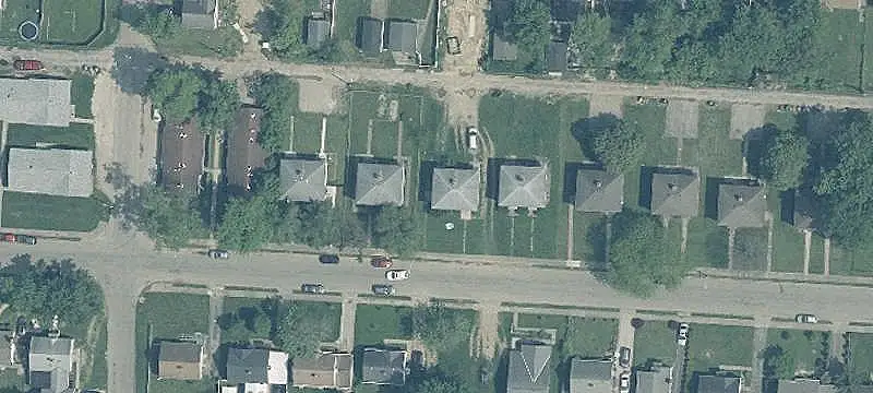 Two-Unit Duplex