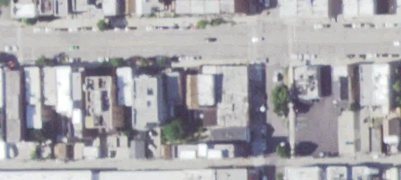 Two-Unit Duplex