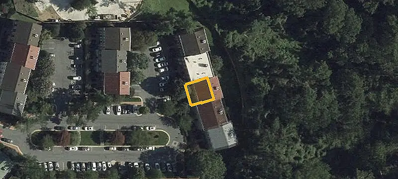 Residential Income Property with Patio