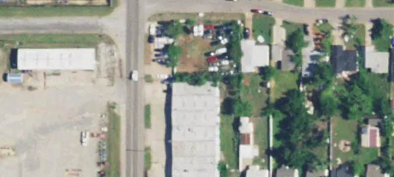 4-Unit Flex Building