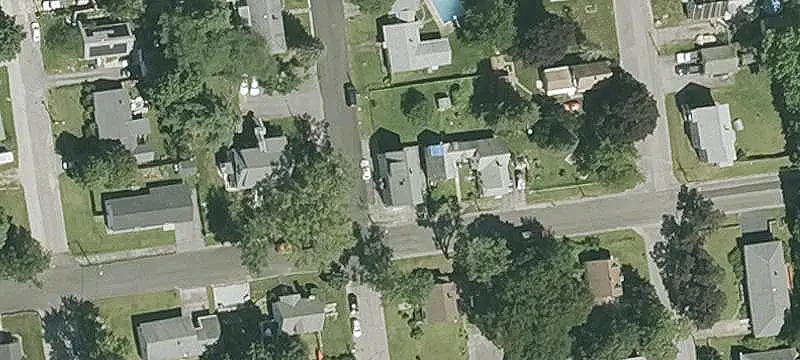 Two-Unit Duplex