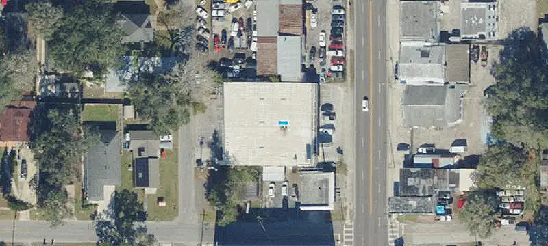 Automotive Service Property