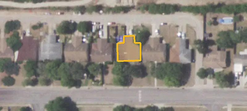 Two-Unit Duplex
