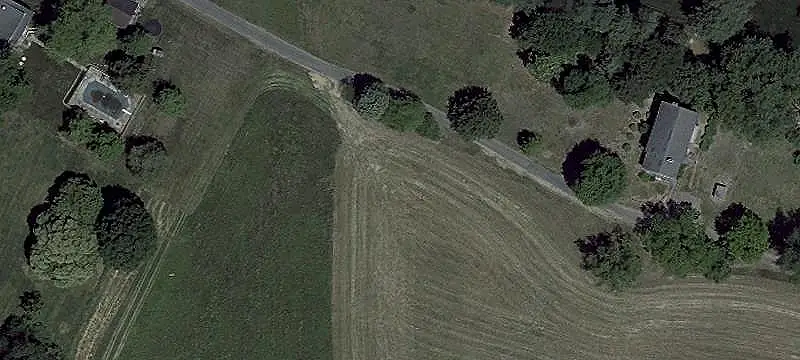 Farm Property with Farmhouse