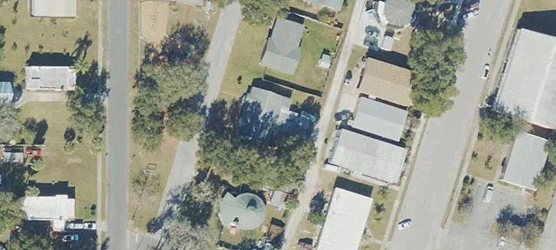 Two-Unit Duplex