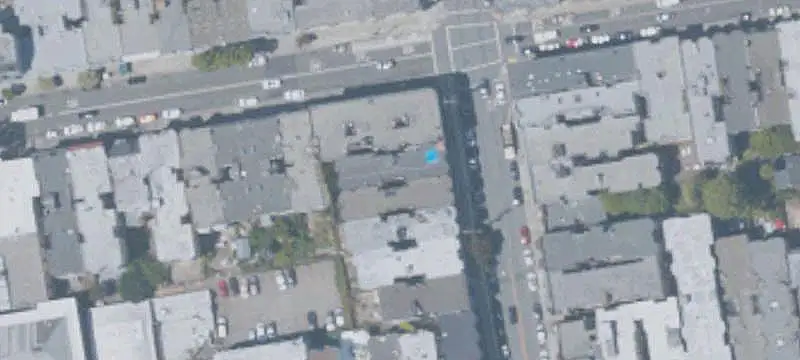 14-Unit Apartment Building