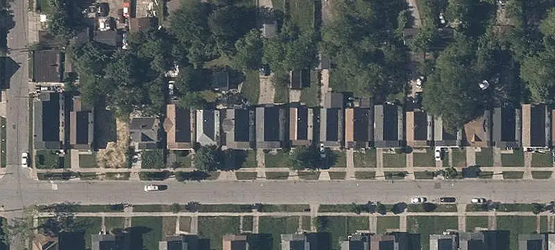 Two-Unit Duplex