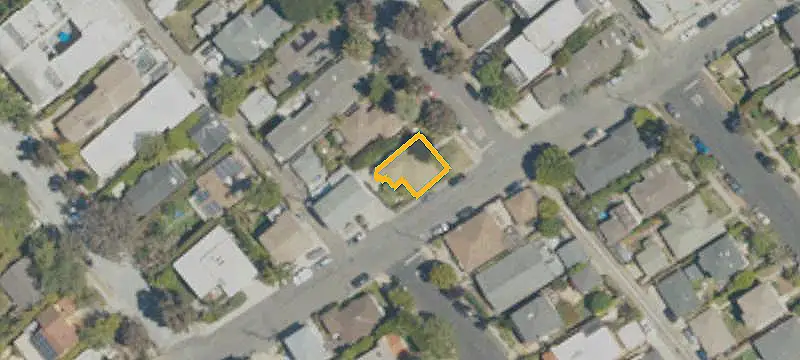 Four-Unit Residential Property