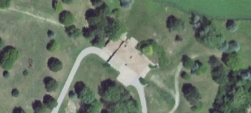 Land with On-Site Lake