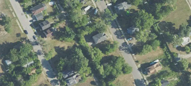 Multifamily Property