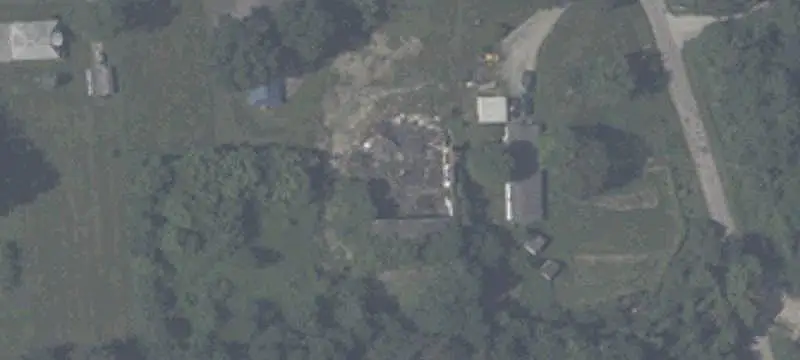Recreation Land with Utility Building