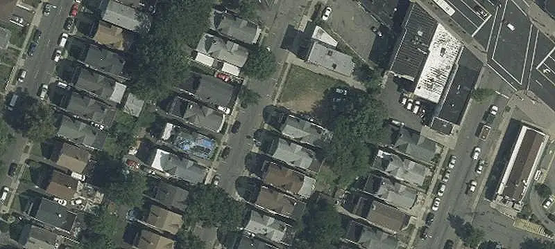 Duplex with Finished Basement
