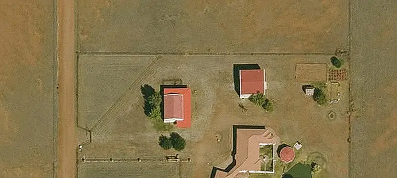 Vineyard Estate with Tasting Room