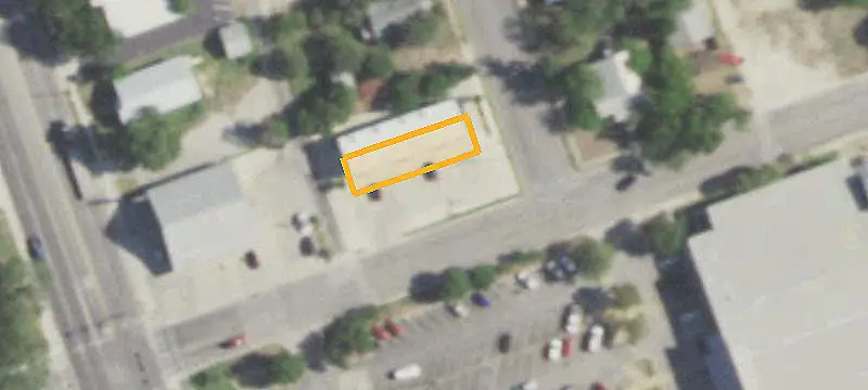 Retail-Zoned Commercial Land