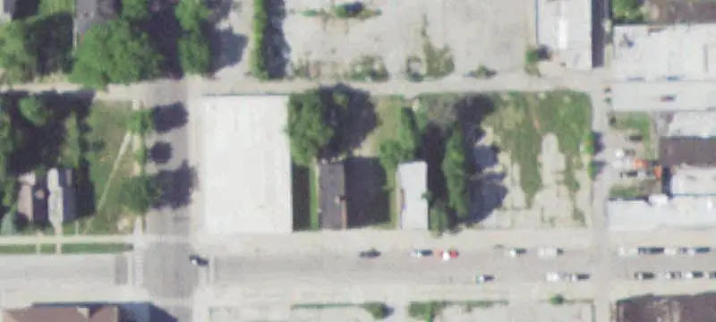 LAND