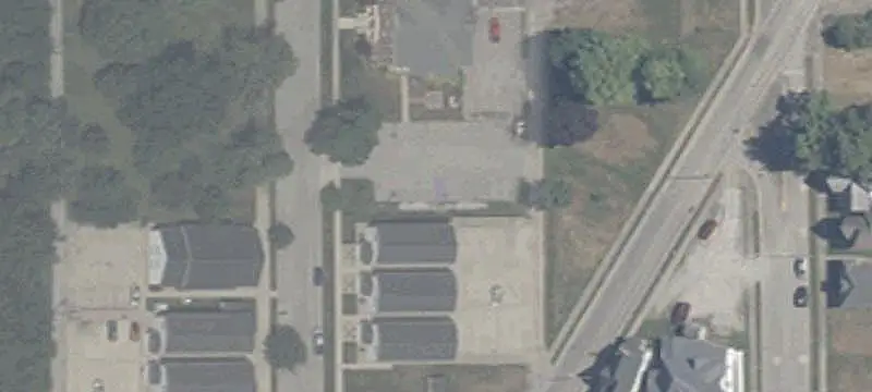 18-Unit Apartment Community