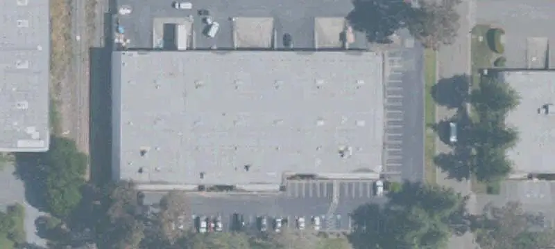 Corner Warehouse Unit