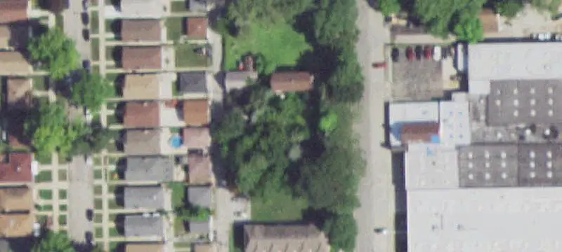 Residential Income Property with Detached Garage