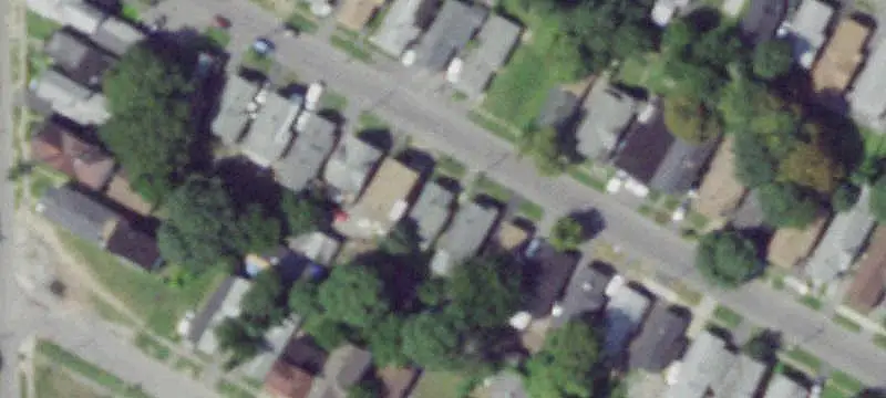 Two-Unit Duplex with Detached Garage