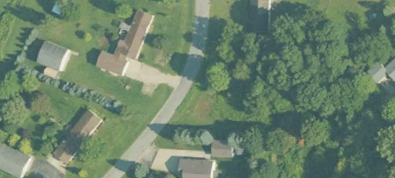 Unimproved Land