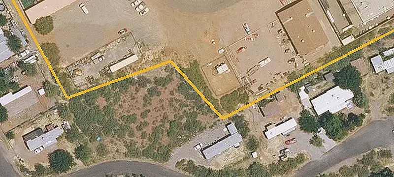 C-2 Commercial Land