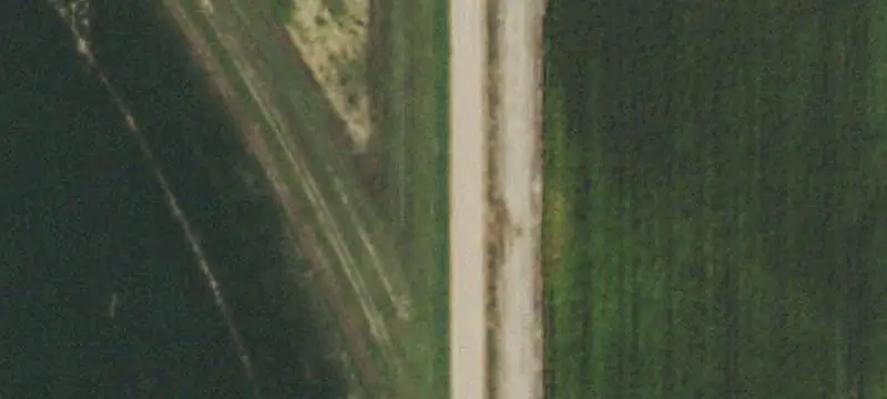 Dryland Farm
