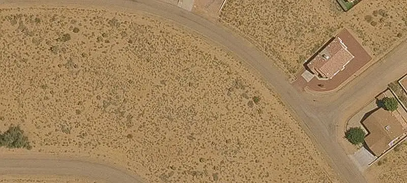 Unimproved Land