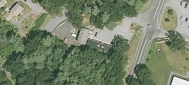 Mixed-Use Property with Restaurant