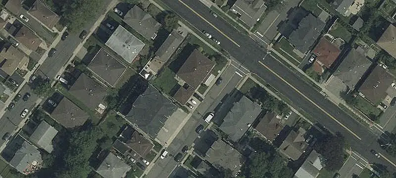 5-Unit Apartment Building