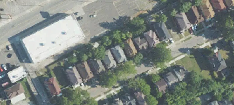Remodeled Duplex with New Systems