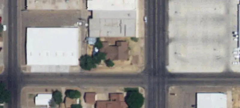 Storefront Property with Offices