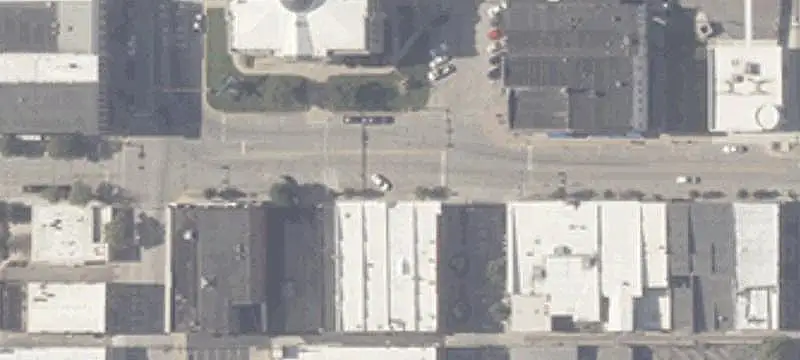 Storefront Property