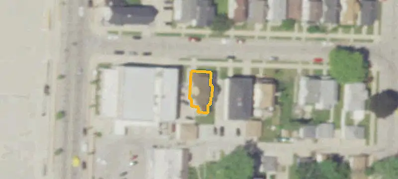 4-Unit Multifamily Property