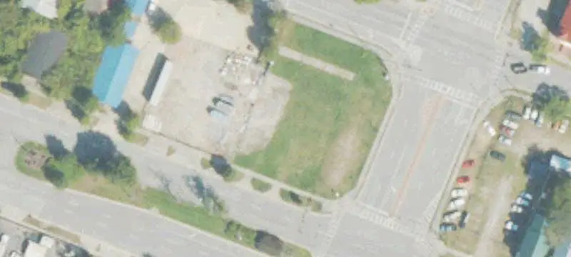 Retail Space with Dedicated Parking