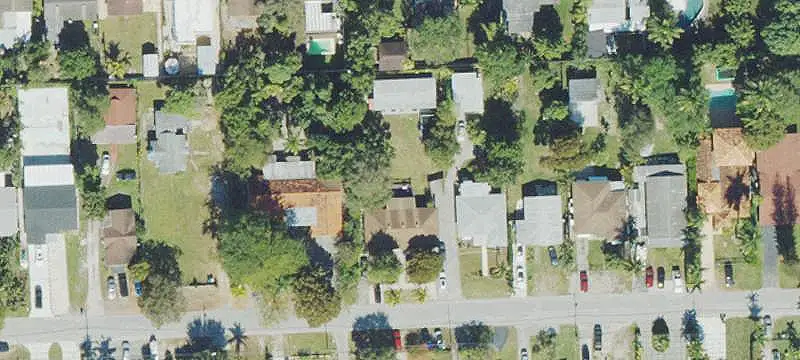 Multifamily Property with Rear Cottage