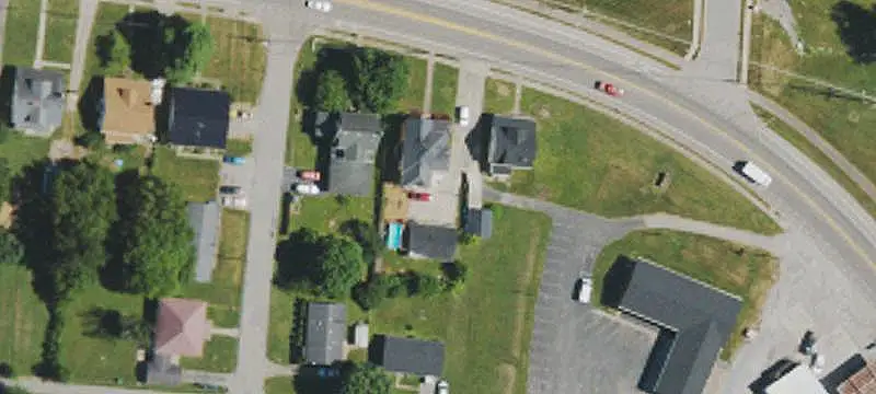 Highway Business Commercial Land