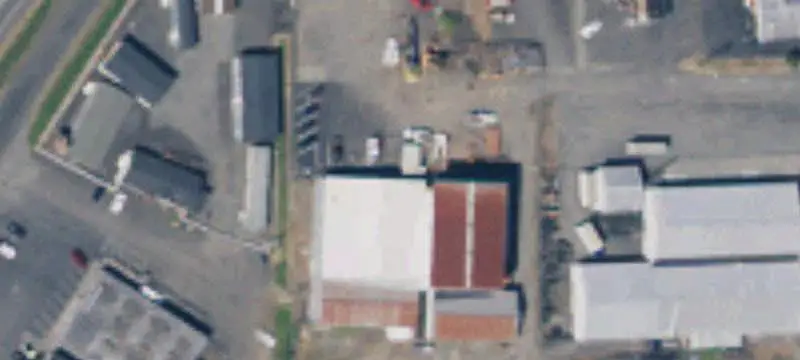 Warehouse with Office Space