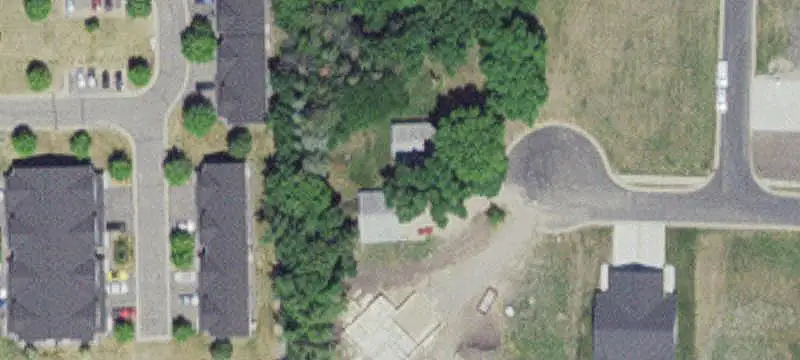 Vacant Land