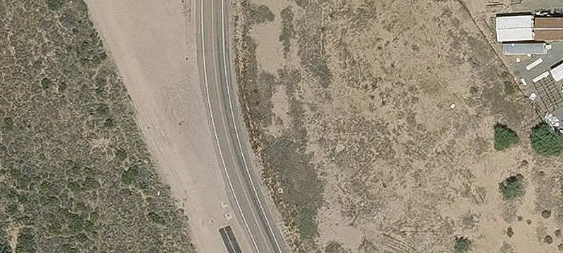 Commercial Land