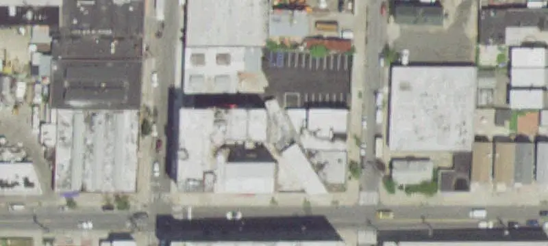 Warehouse with Central Air