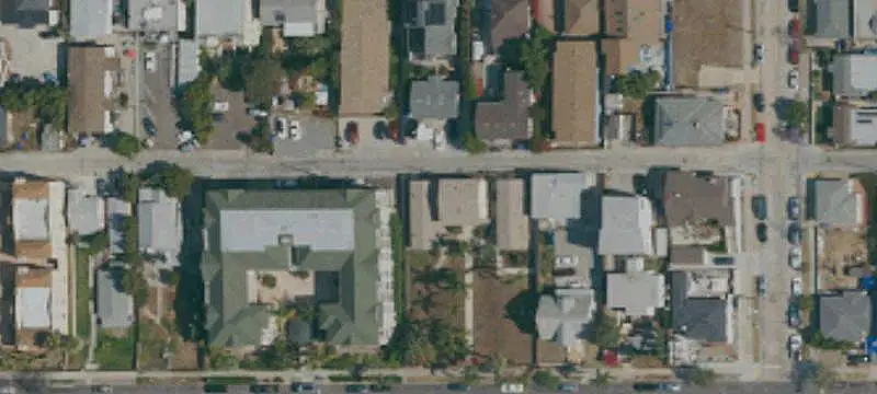 Apartment Development Site
