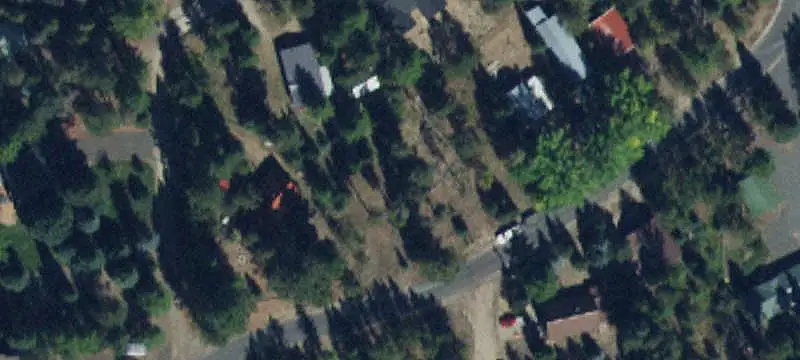 Recreational Land with Storage
