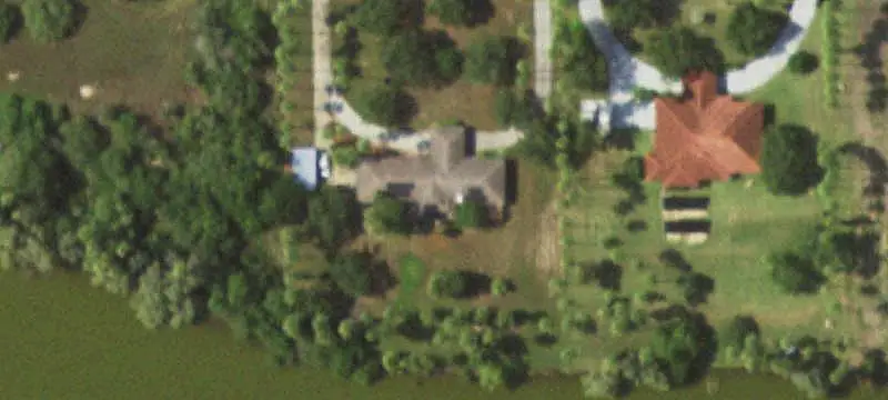 Land