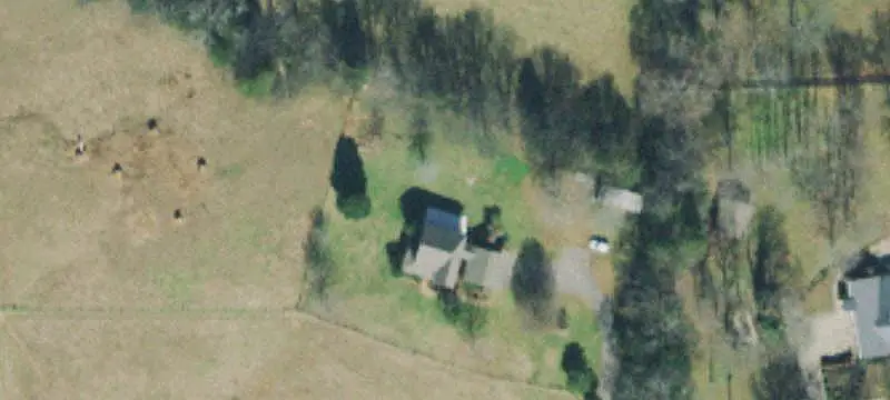 Commercial Land with Creek