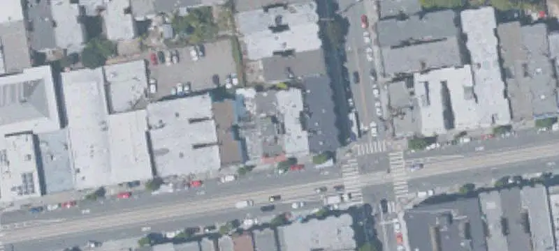 13-Unit Apartment Building