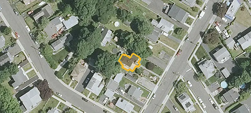 Residential Income Property
