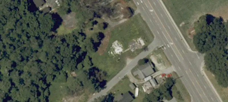 Commercial Land with Road Frontage