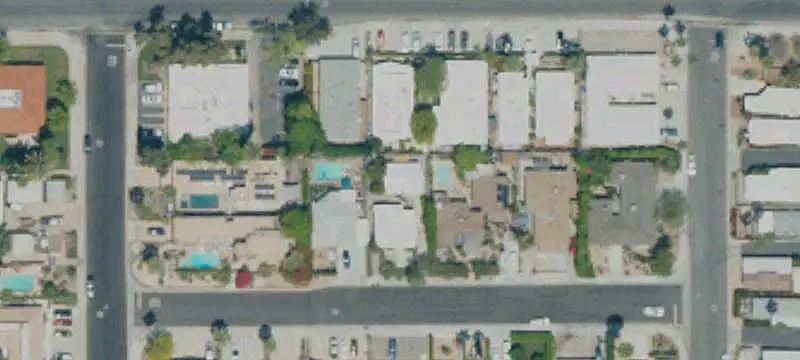 Updated Duplex with Private Pool
