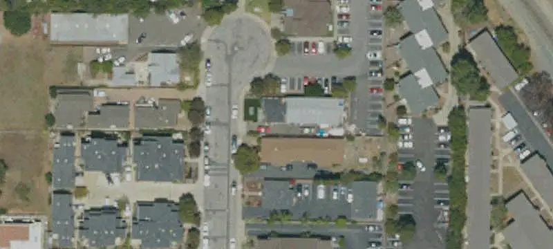 Multifamily Property with Carport
